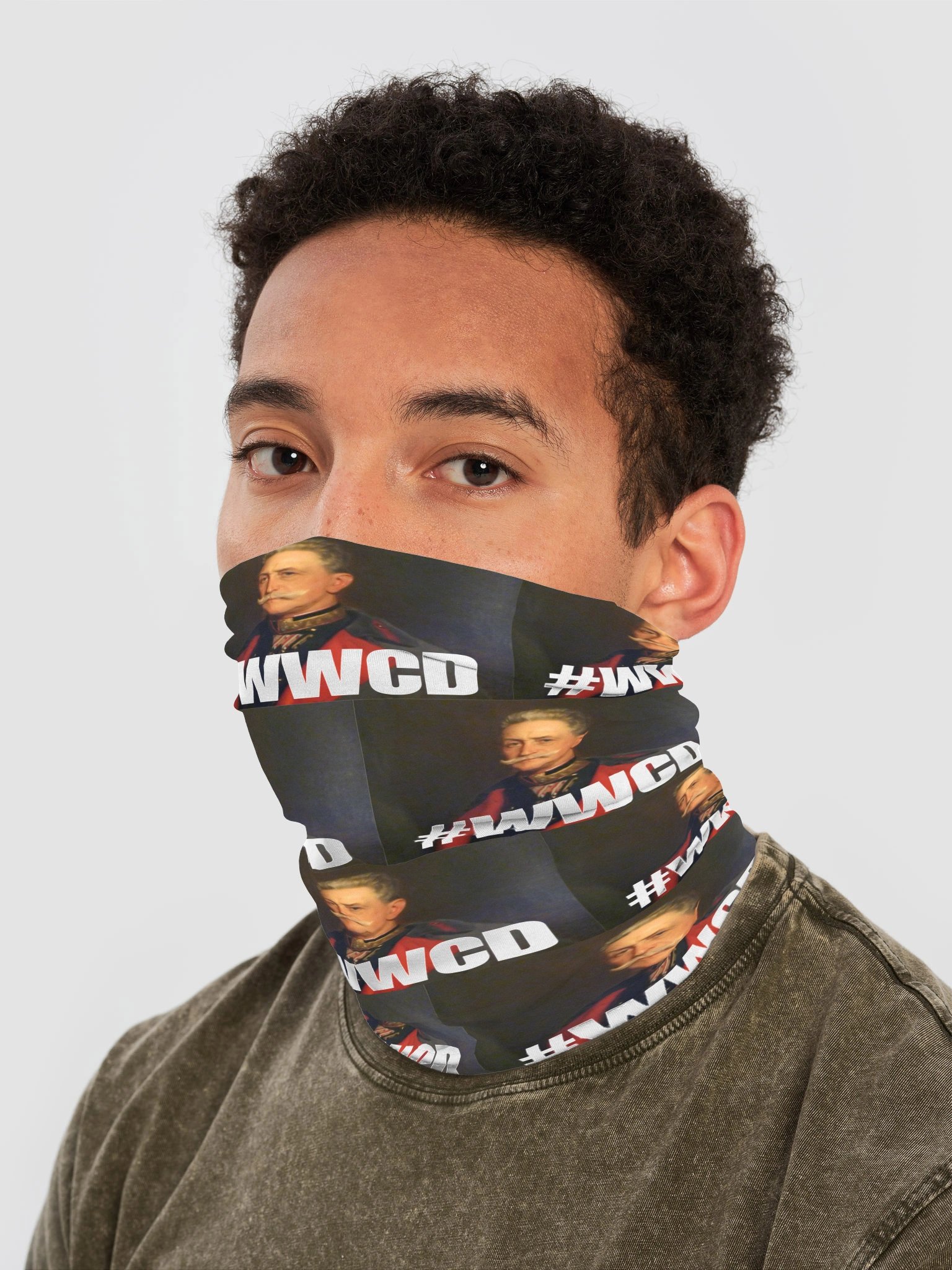 #WWCD (Buff) product image (2)