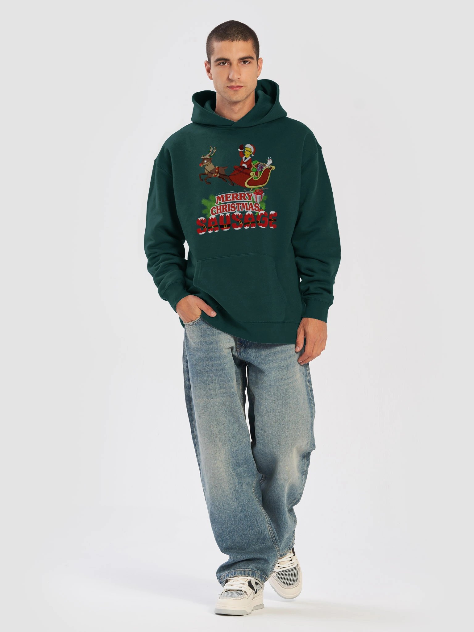 Merry Xmas product image (5)