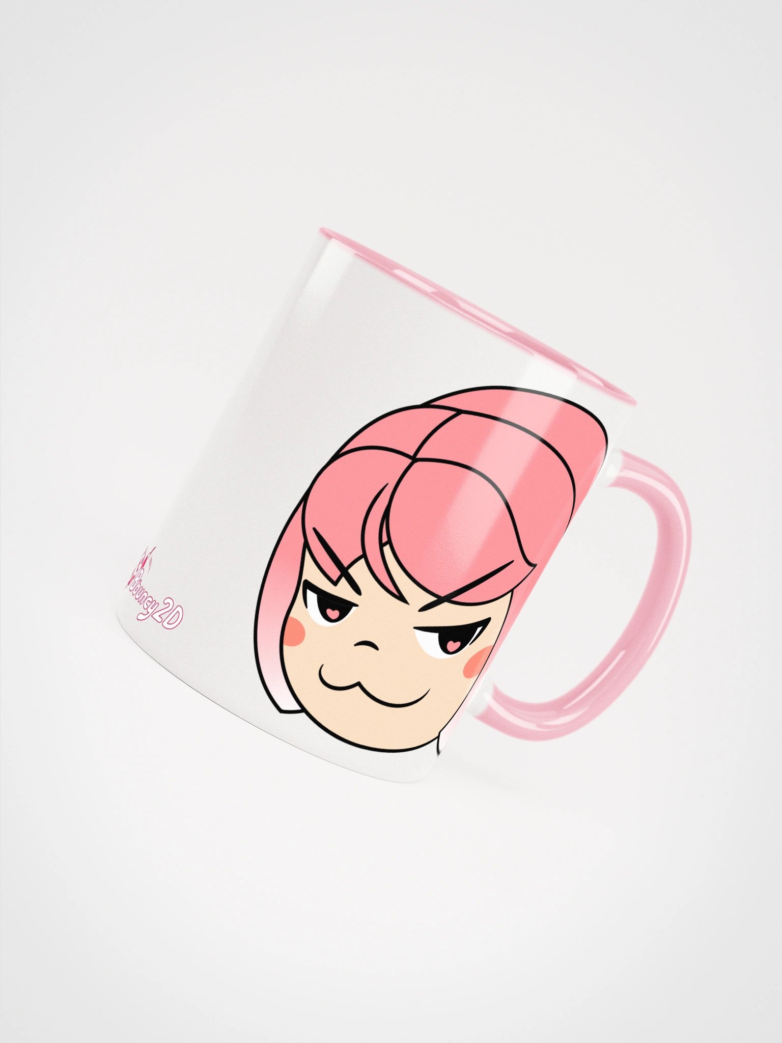 LilaBall sMug product image (4)