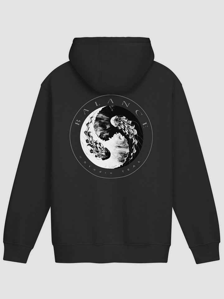 Oceanic Balance Hoodie product image (8)