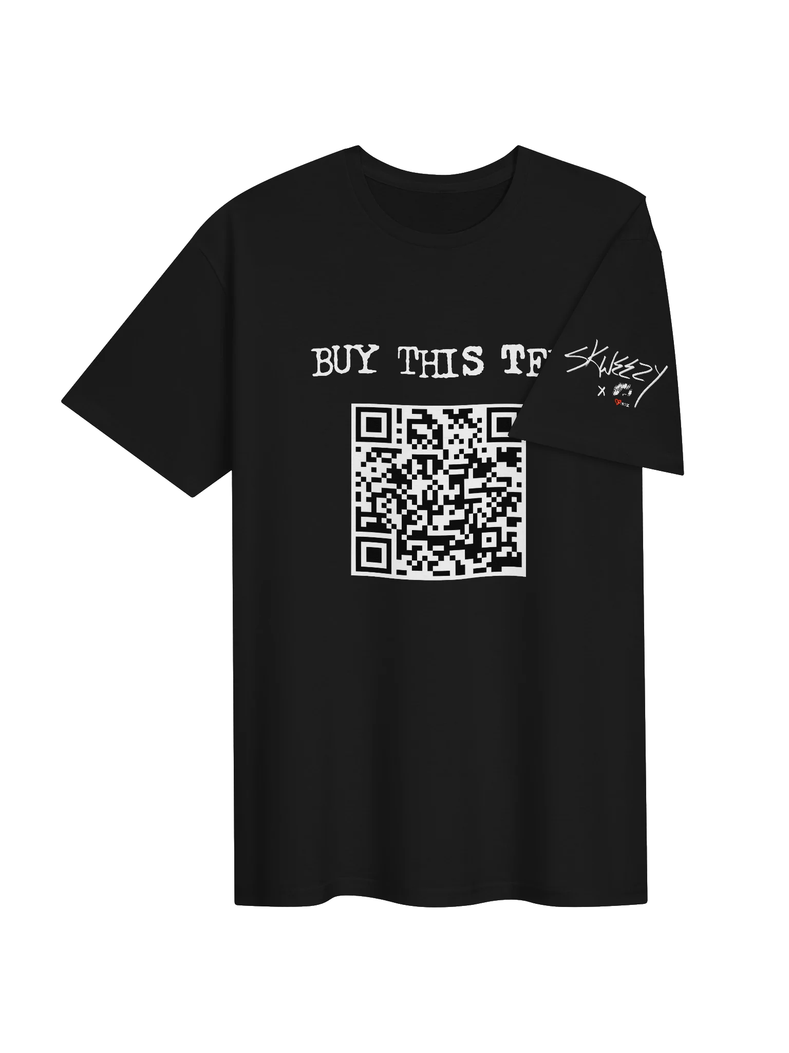BUY THIS TEE product image (2)