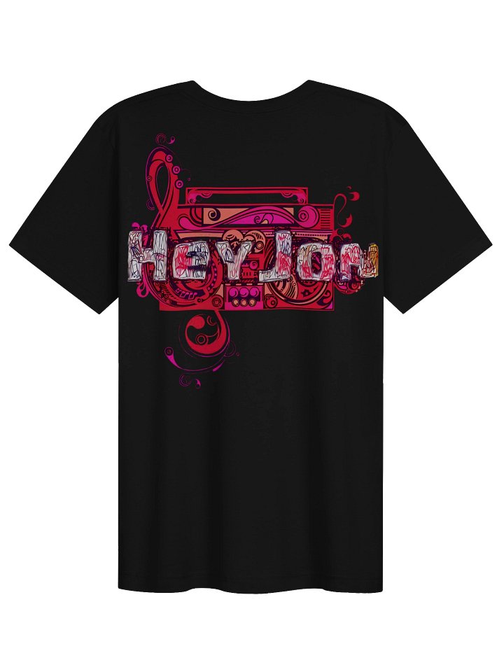 Brainsmile Cartoon Pocket Tee product image (17)