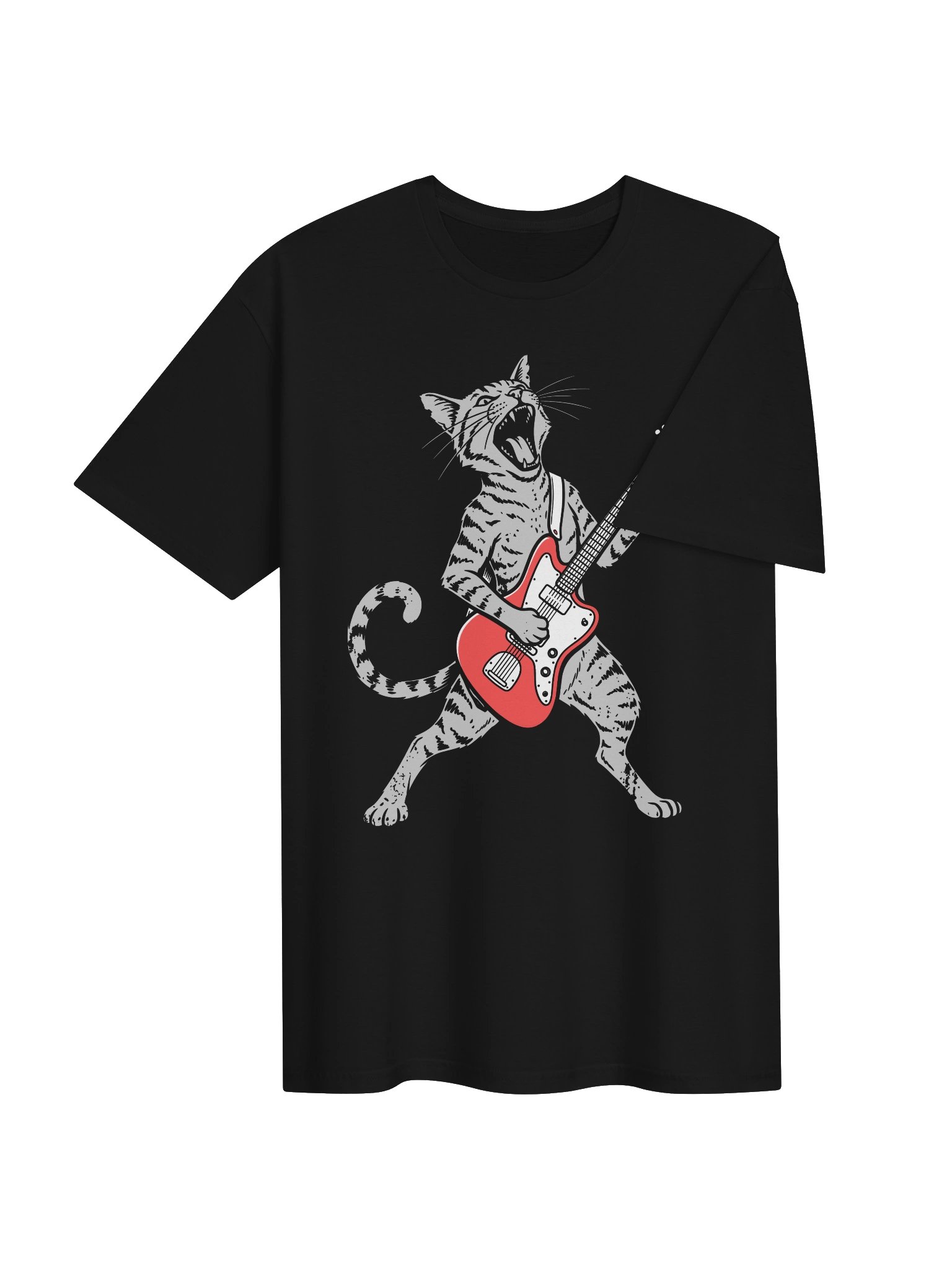 Rockin' Paws Tee product image (5)