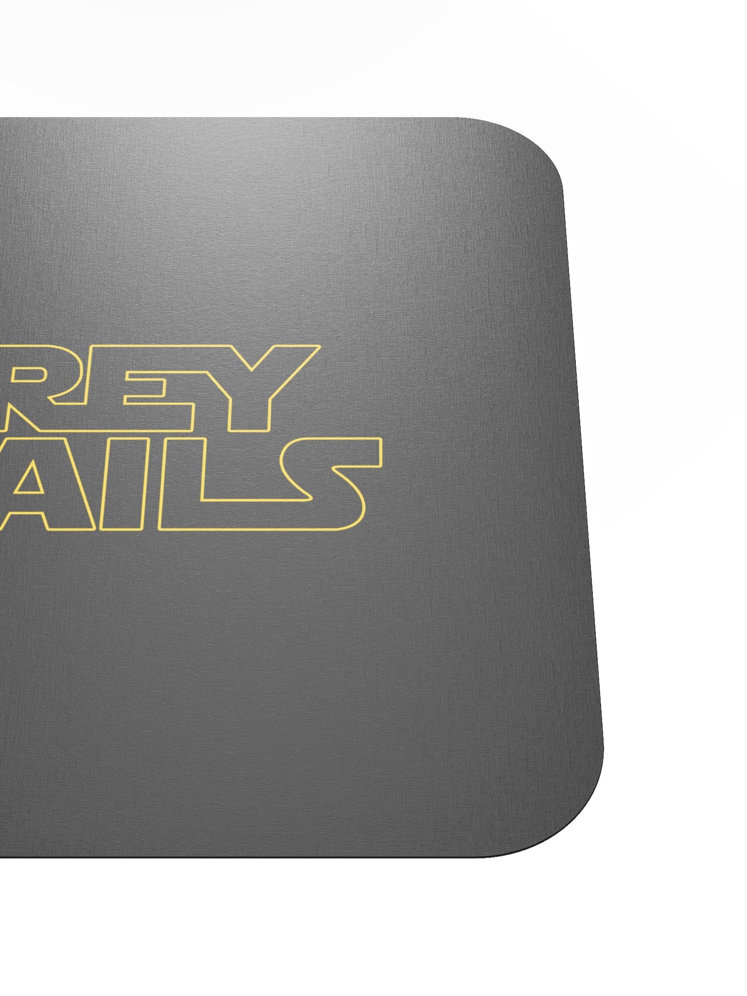 May the Fourth be with you - Classic Mouse Pad product image (5)