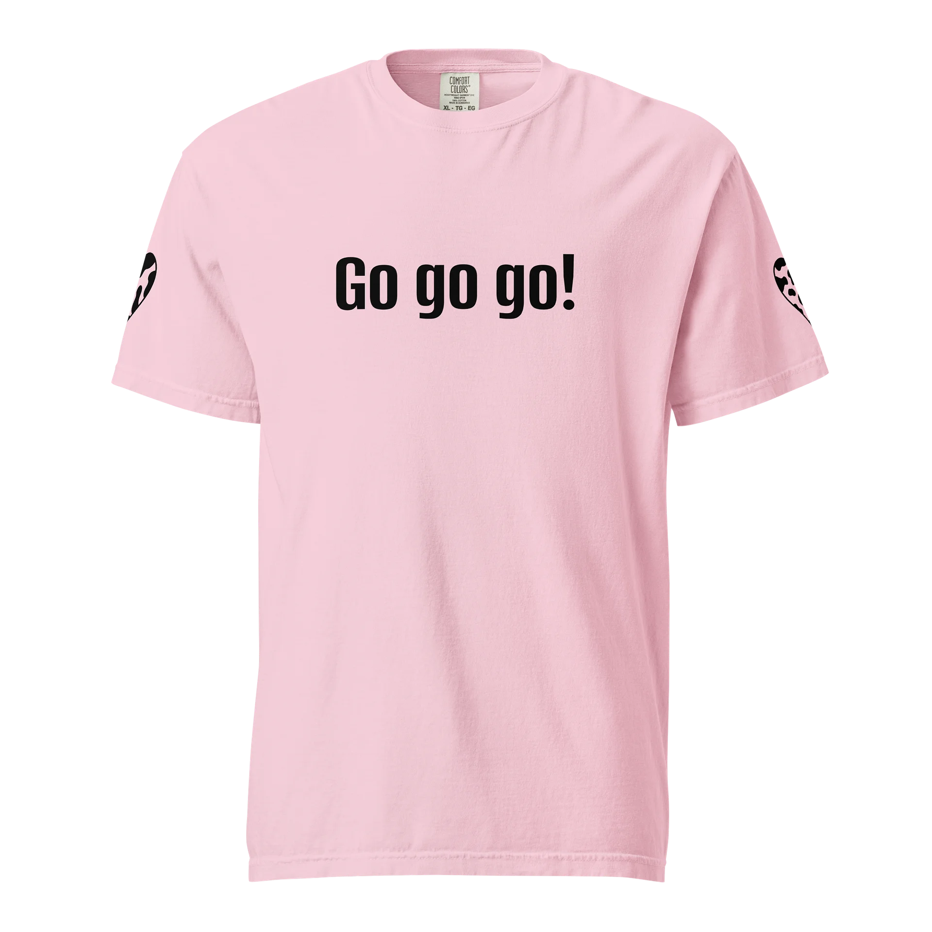 Adrielle Team Tee product image (1)