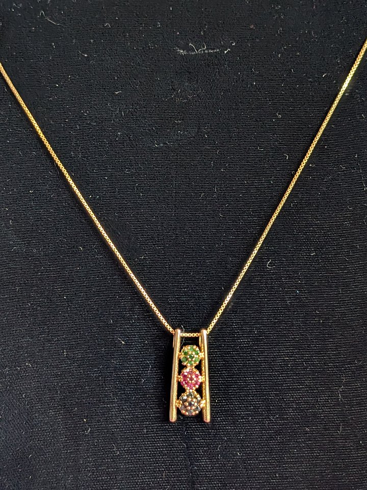 Lucid Triangulum product image (2)