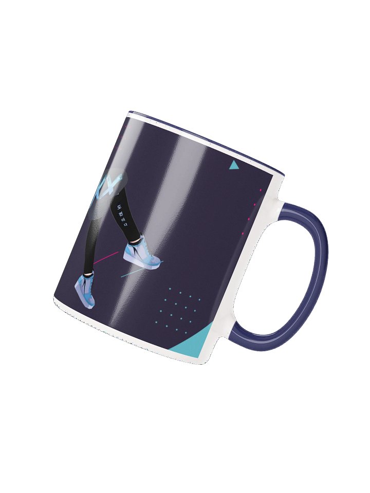 LTG V5.1 Model Mug product image (15)