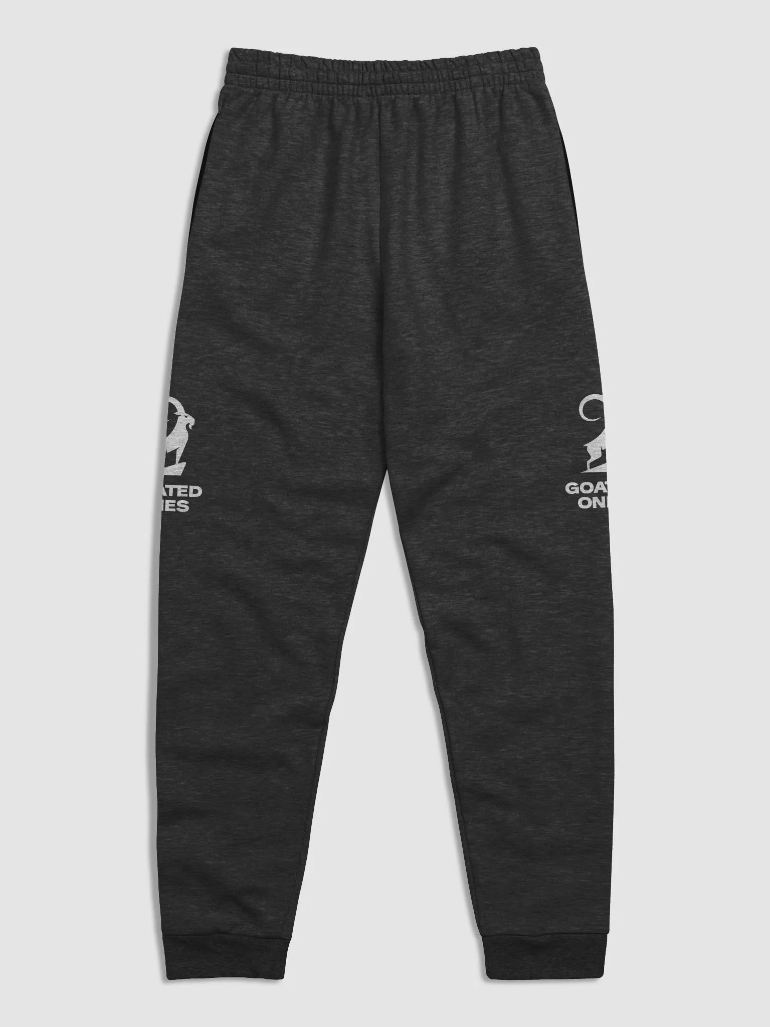 Goated Ones Logo Sweats product image (4)