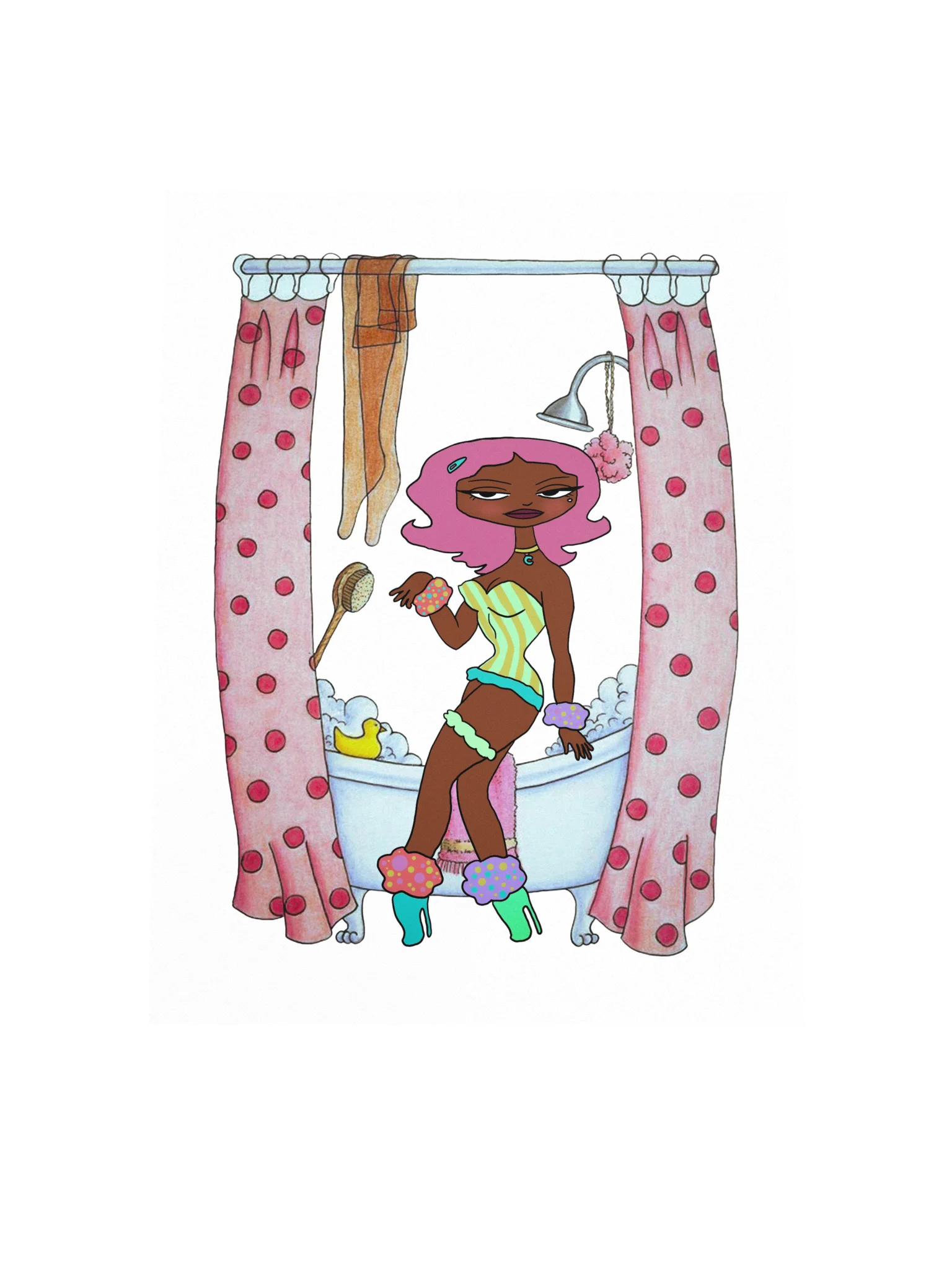 CIREN'S BATH X NASIA product image (4)