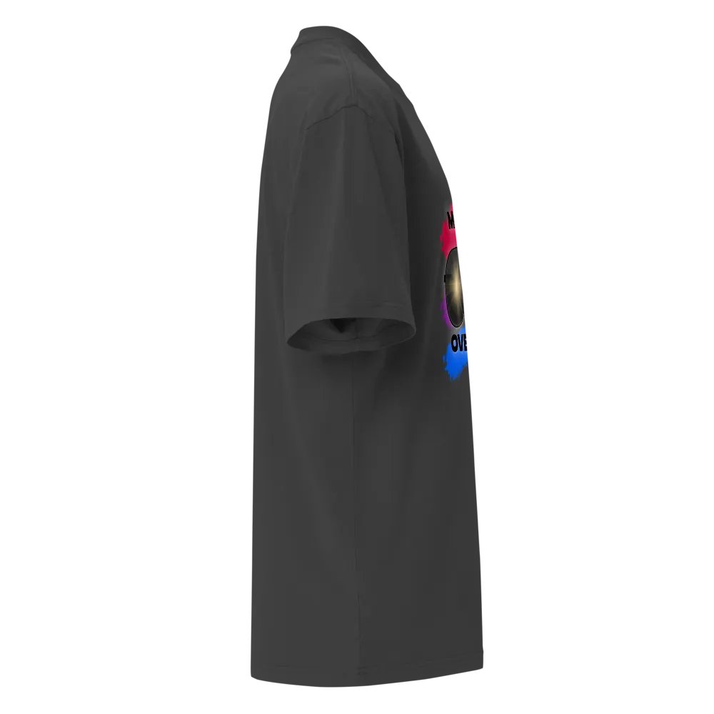 MAXIMUM OVERTODD TEE product image (6)
