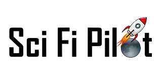 Sci Fi Pilot Bookstore