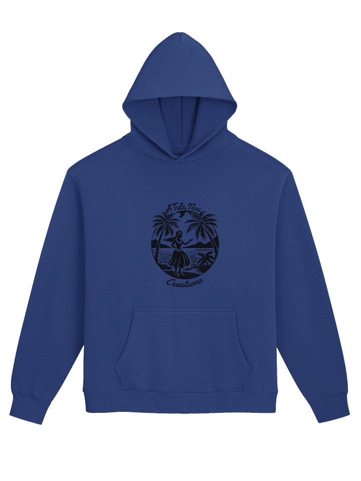 ATalaNoa Creations Hooded Sweater product image (3)