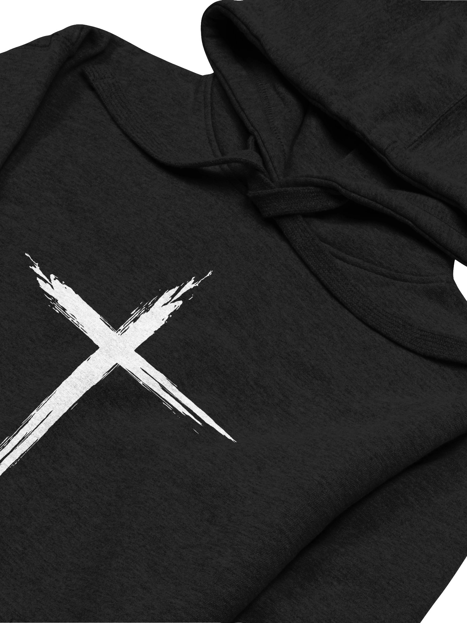 Cross Bearer Sunset Premium Hoodie product image (3)
