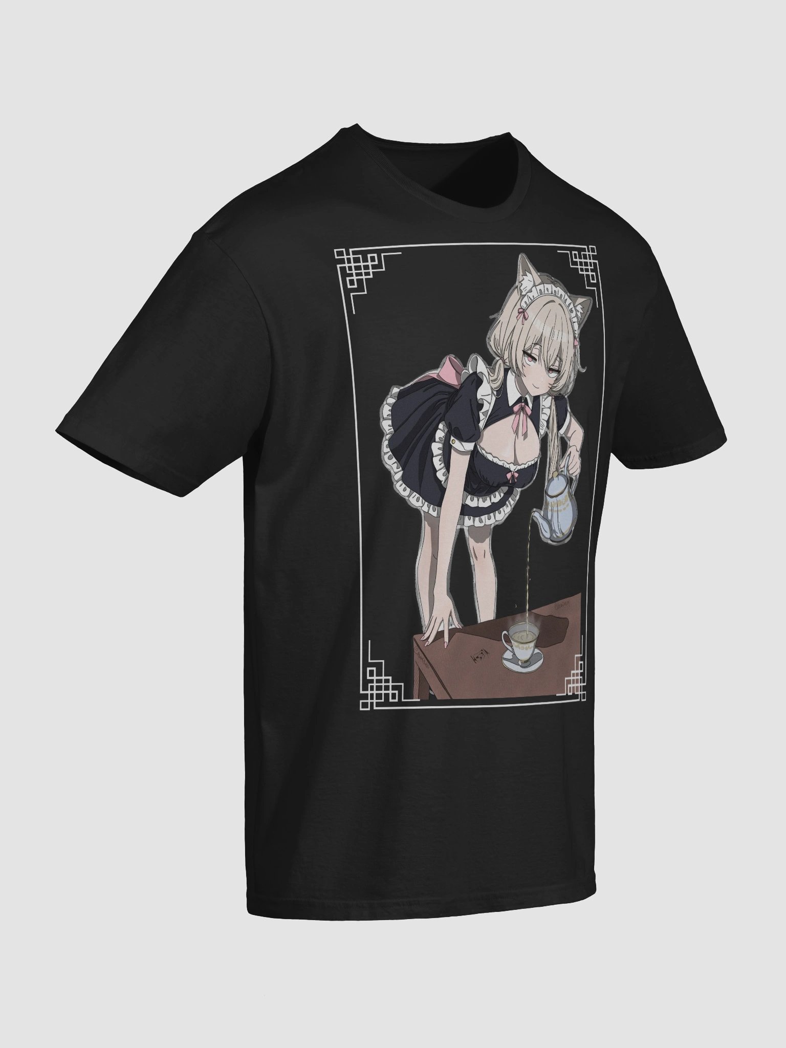 "Tea" Is Served Shirt product image (22)