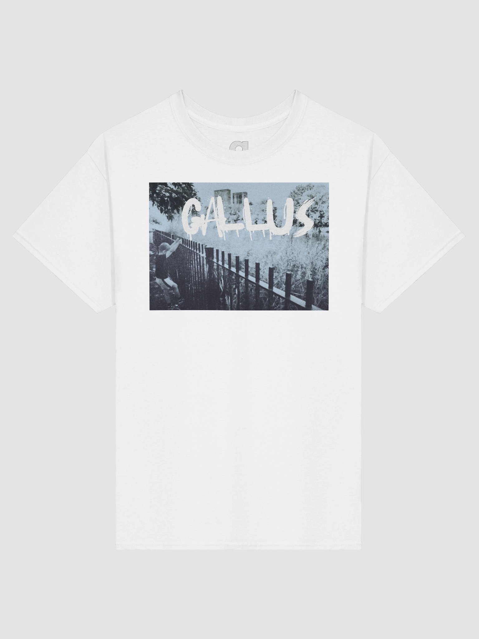 Gorbals Glasgow by Brian Anderson Gallus Streets product image (1)