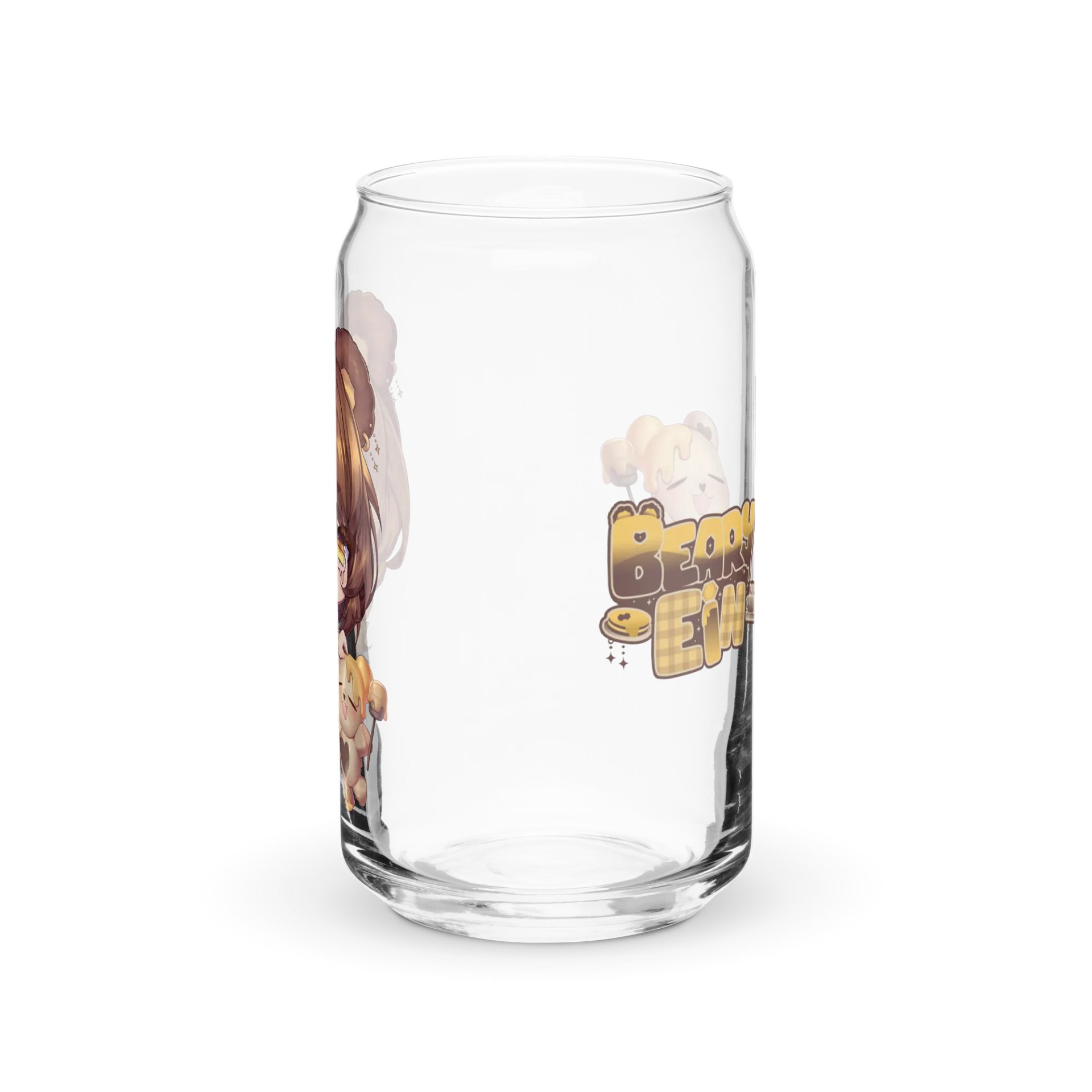 A Cup of Ein & Hunie product image (3)
