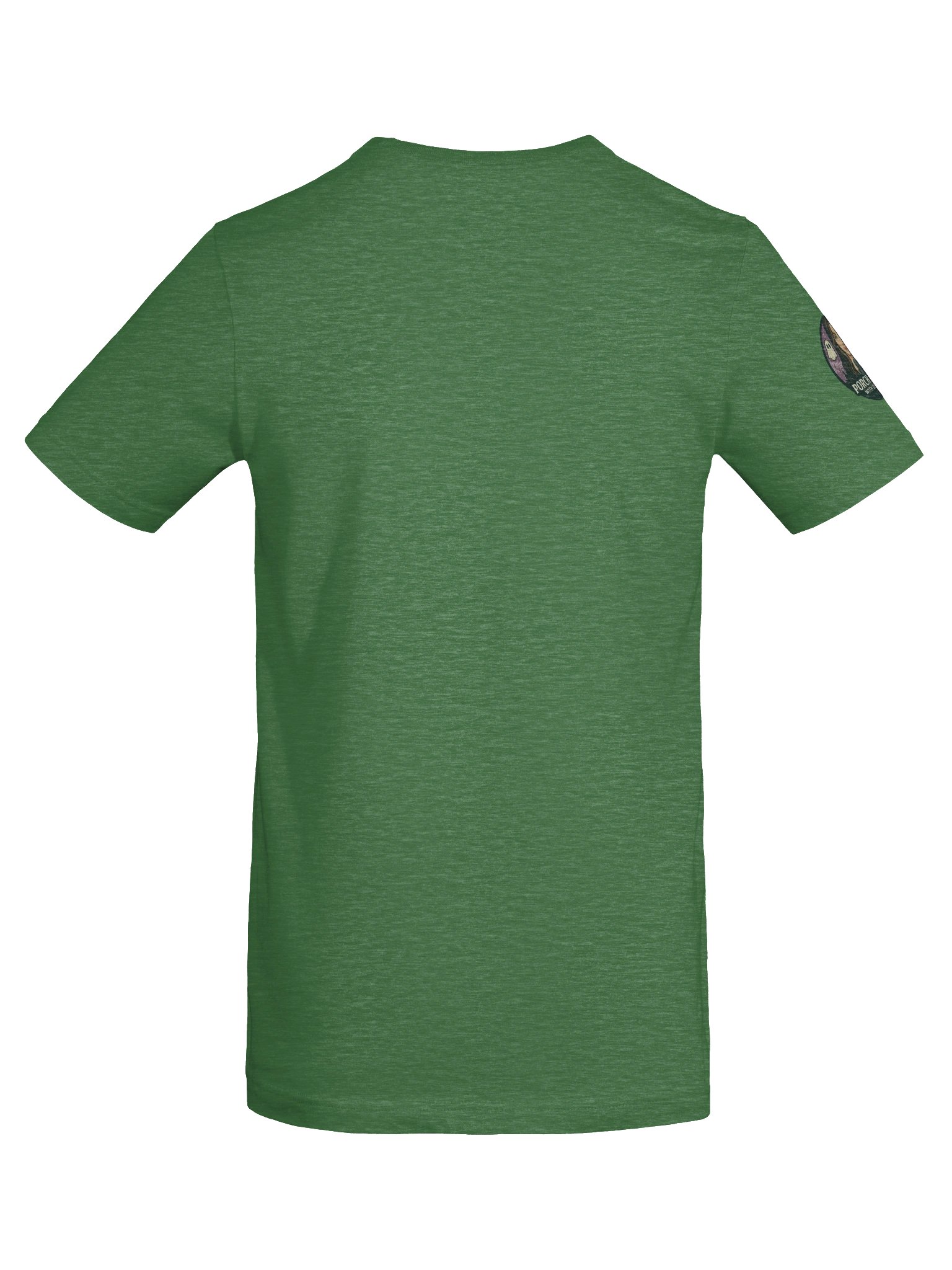 SASQUATCH PET DAT DAWG SUPER SOFT T-SHIRT product image (56)