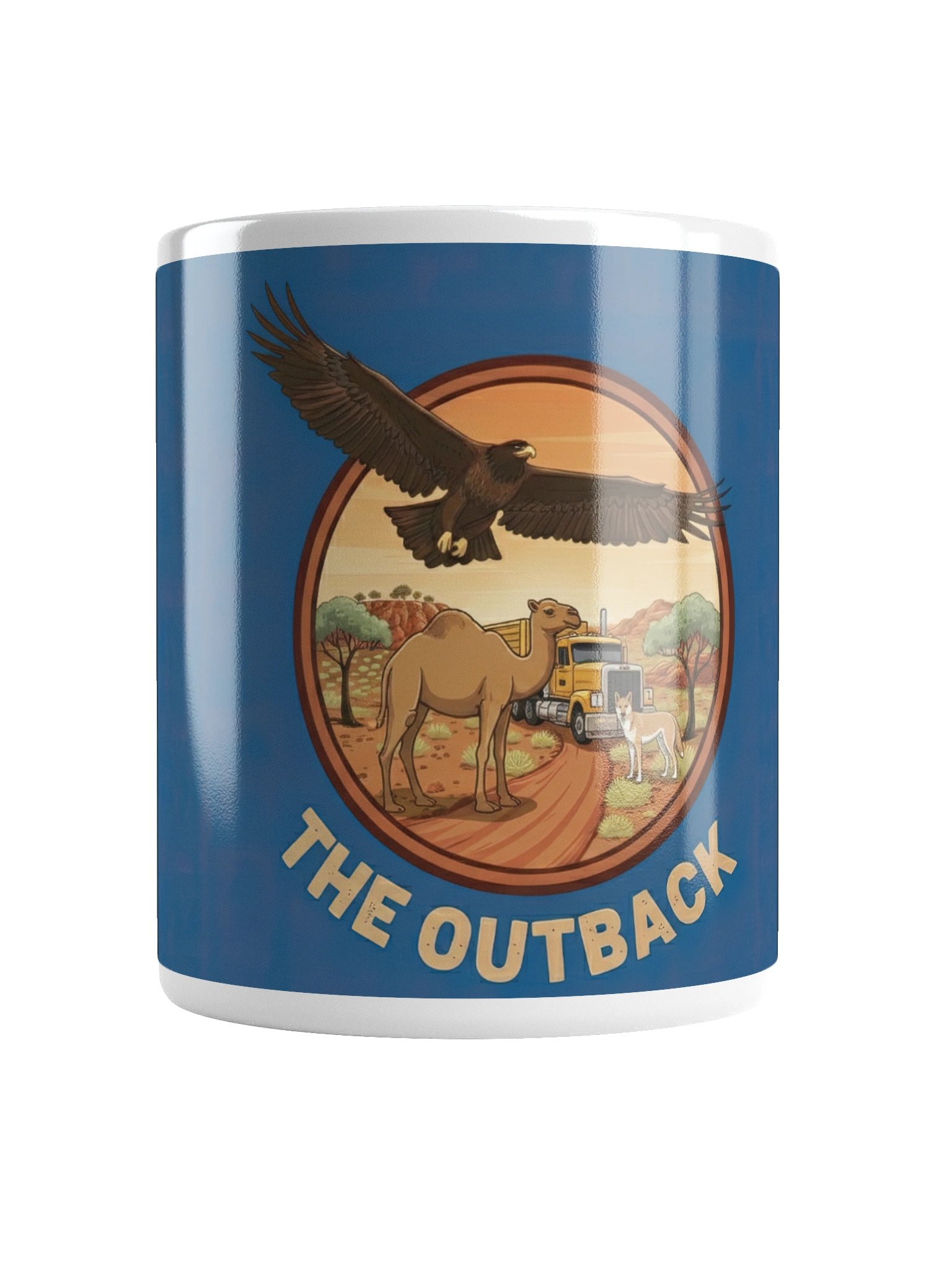 The Outback product image (16)