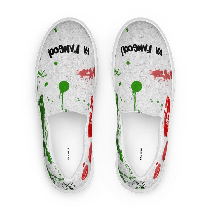 Va Fangool Slip-Ons product image (2)