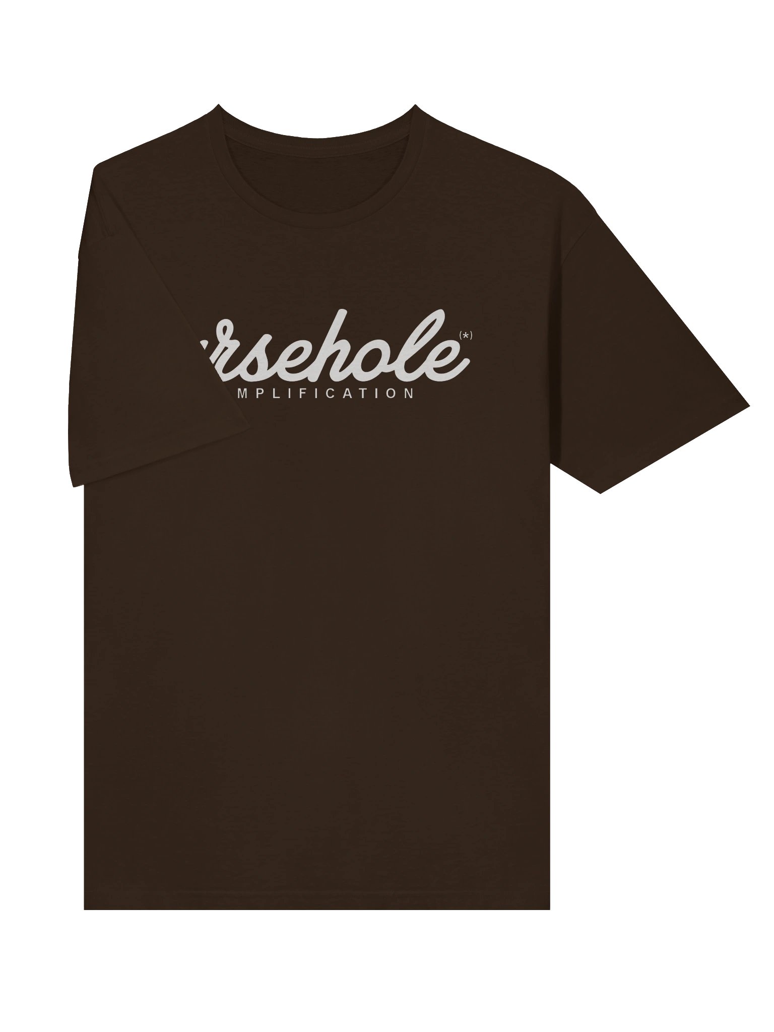 Arsehole Amplification TShirt product image (42)