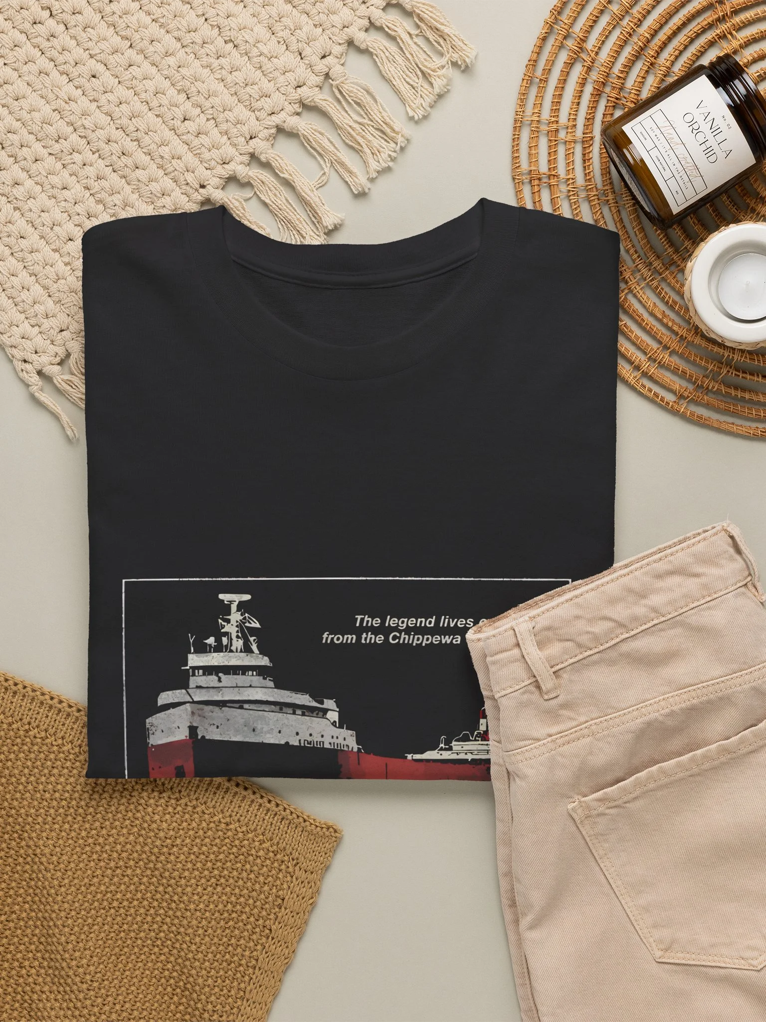 Tyler Bertuzzi Edmund Fitzgerald Shirt product image (154)