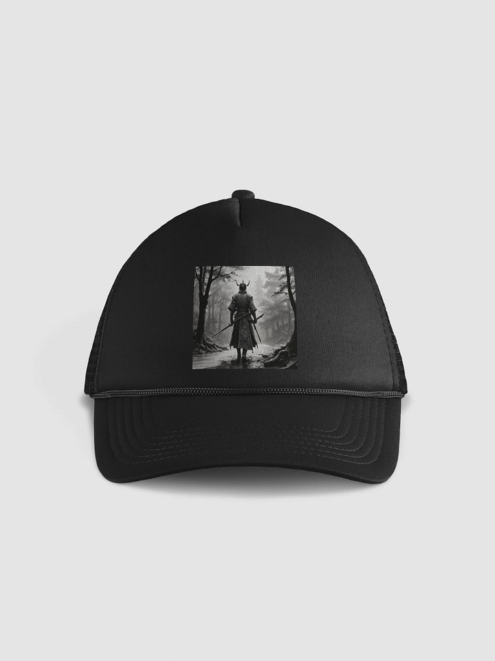 Samurai product image (1)