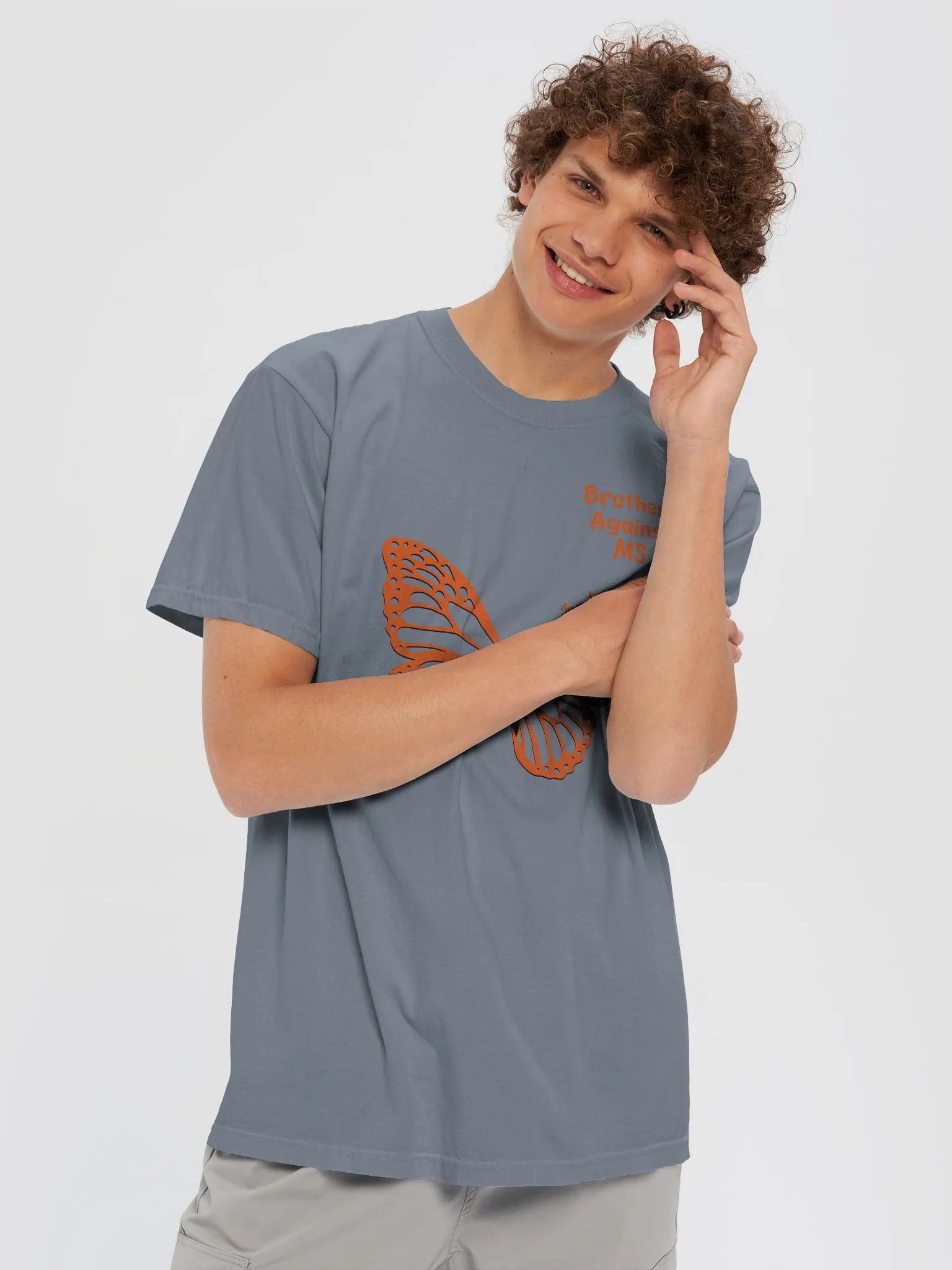 Bros against MS product image (44)