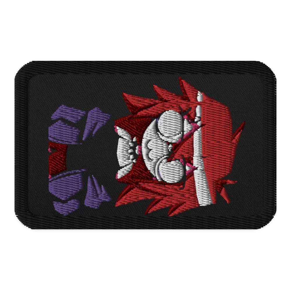 Crab PNG Thread Embroidery product image (1)