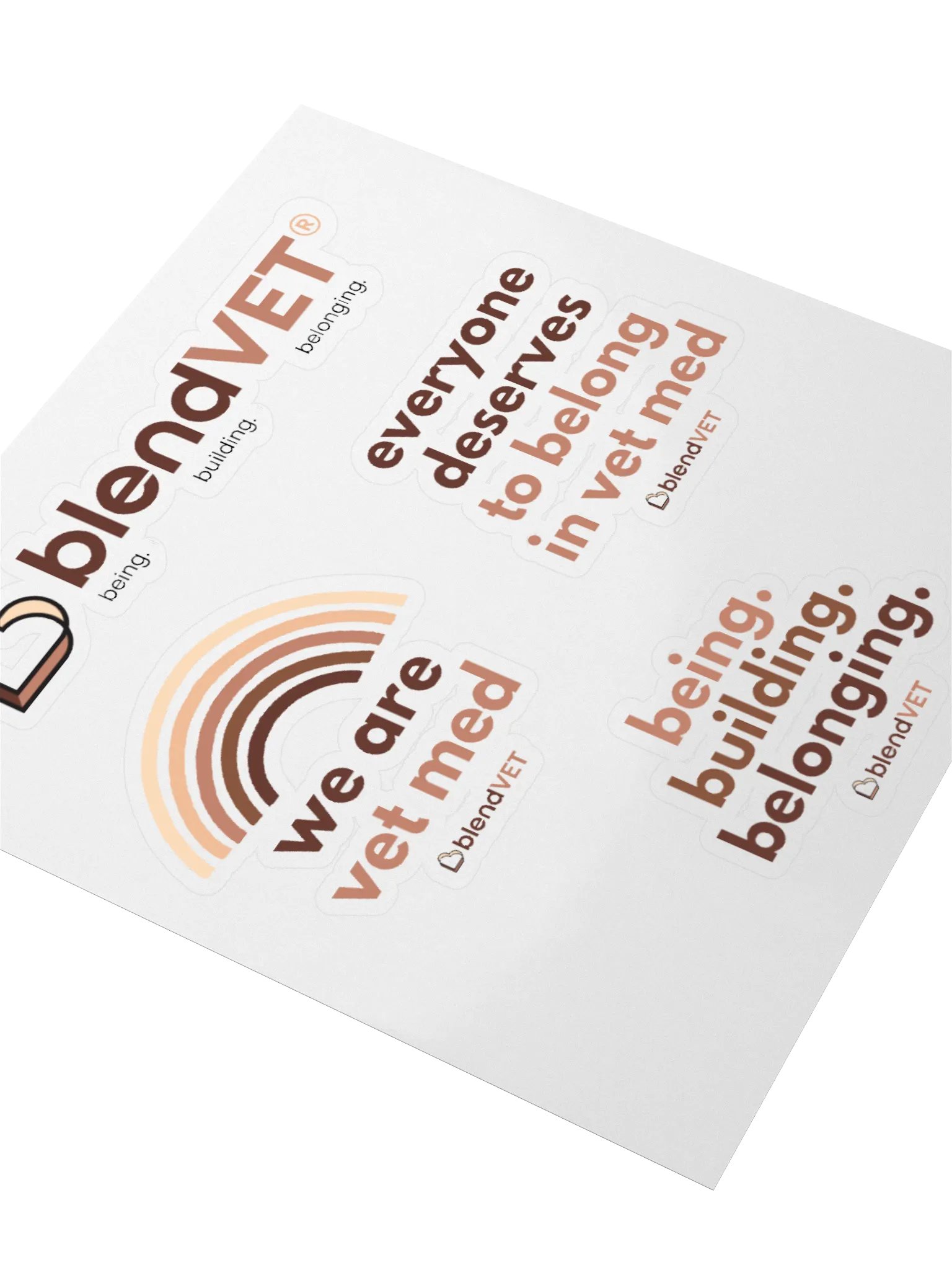 blendVET Sticker Sheet product image (3)