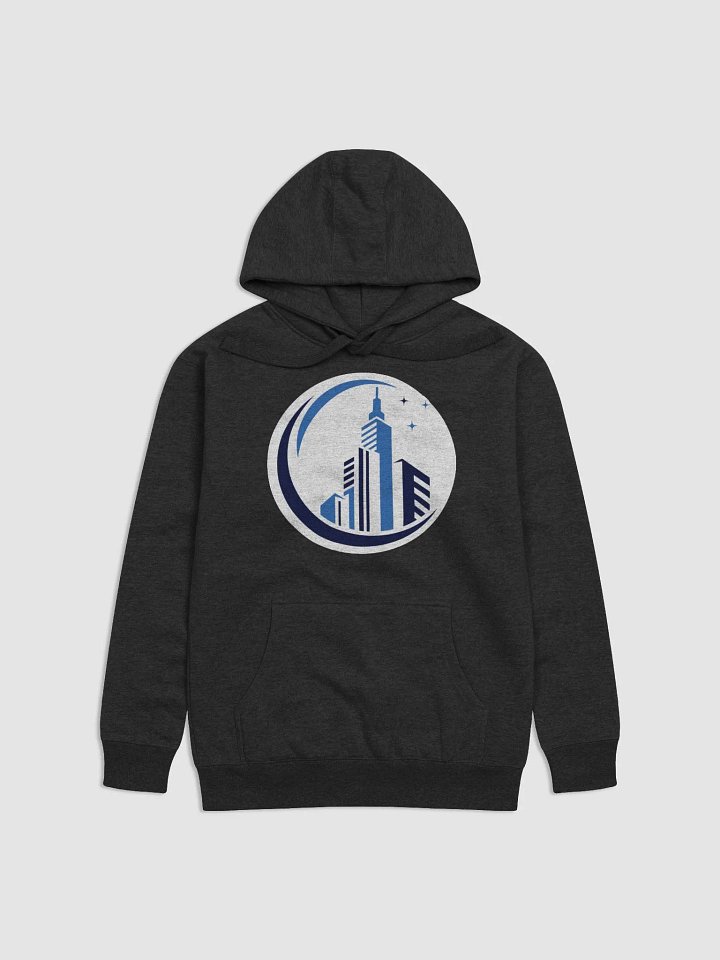 Czardus Hoodie product image (1)