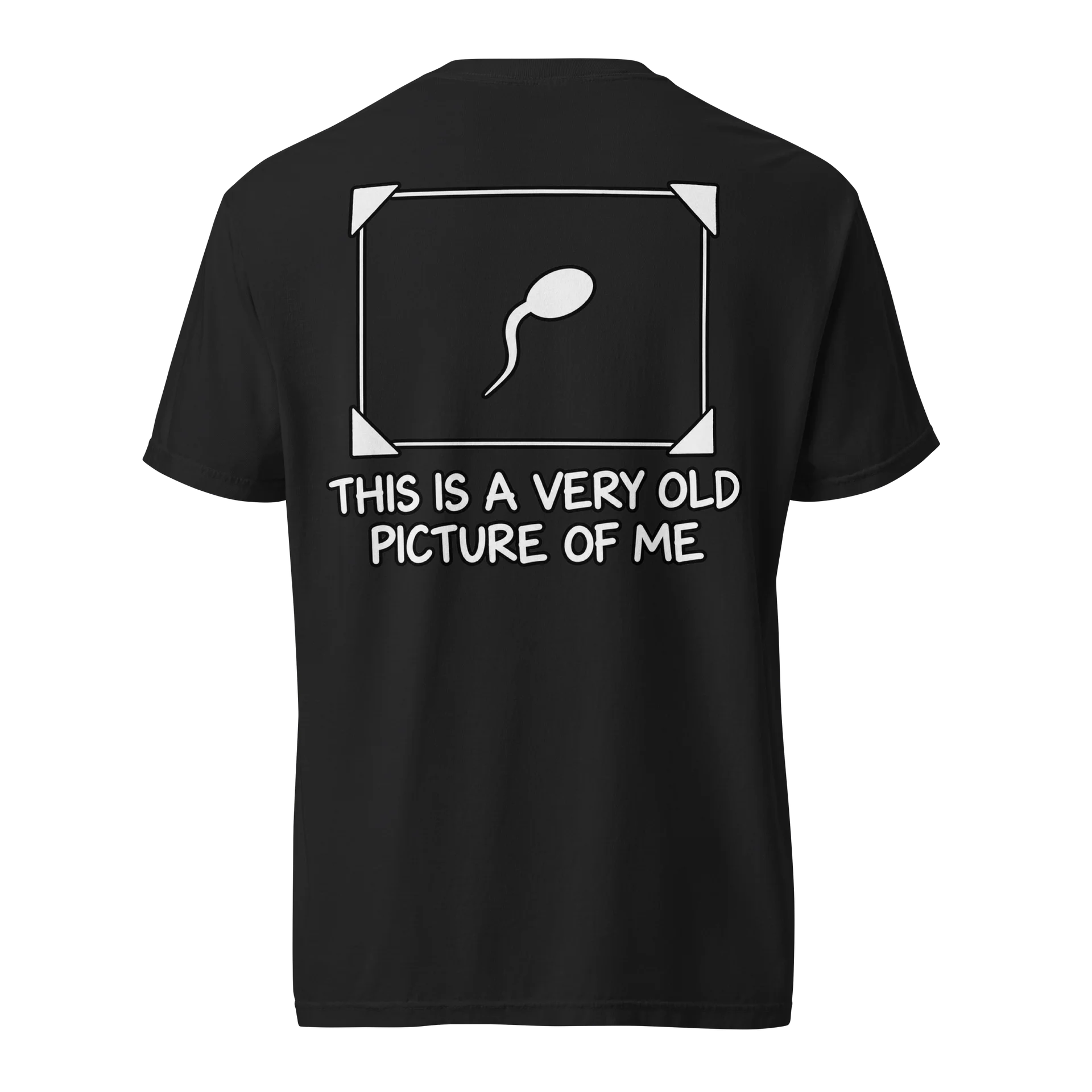 This Is a Very Old Picture of Me product image (1)