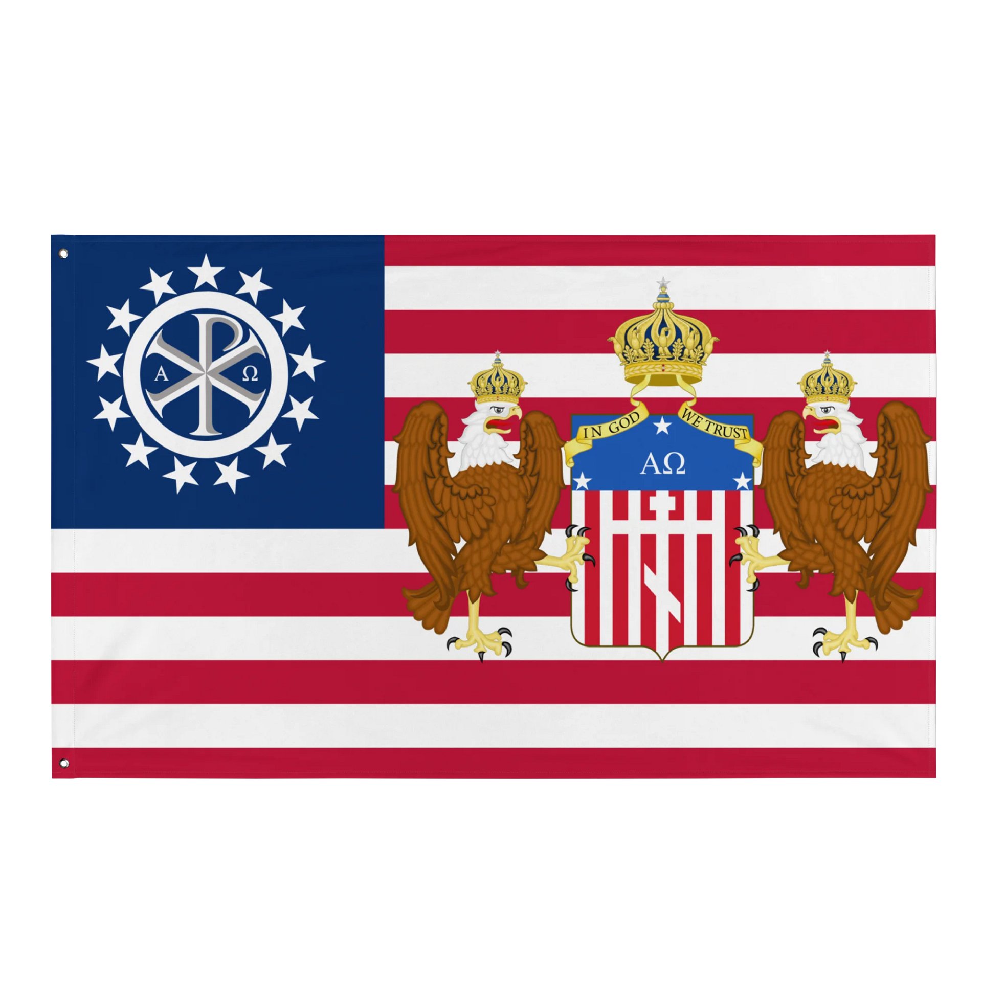 Orthodox Betsy Ross product image (1)
