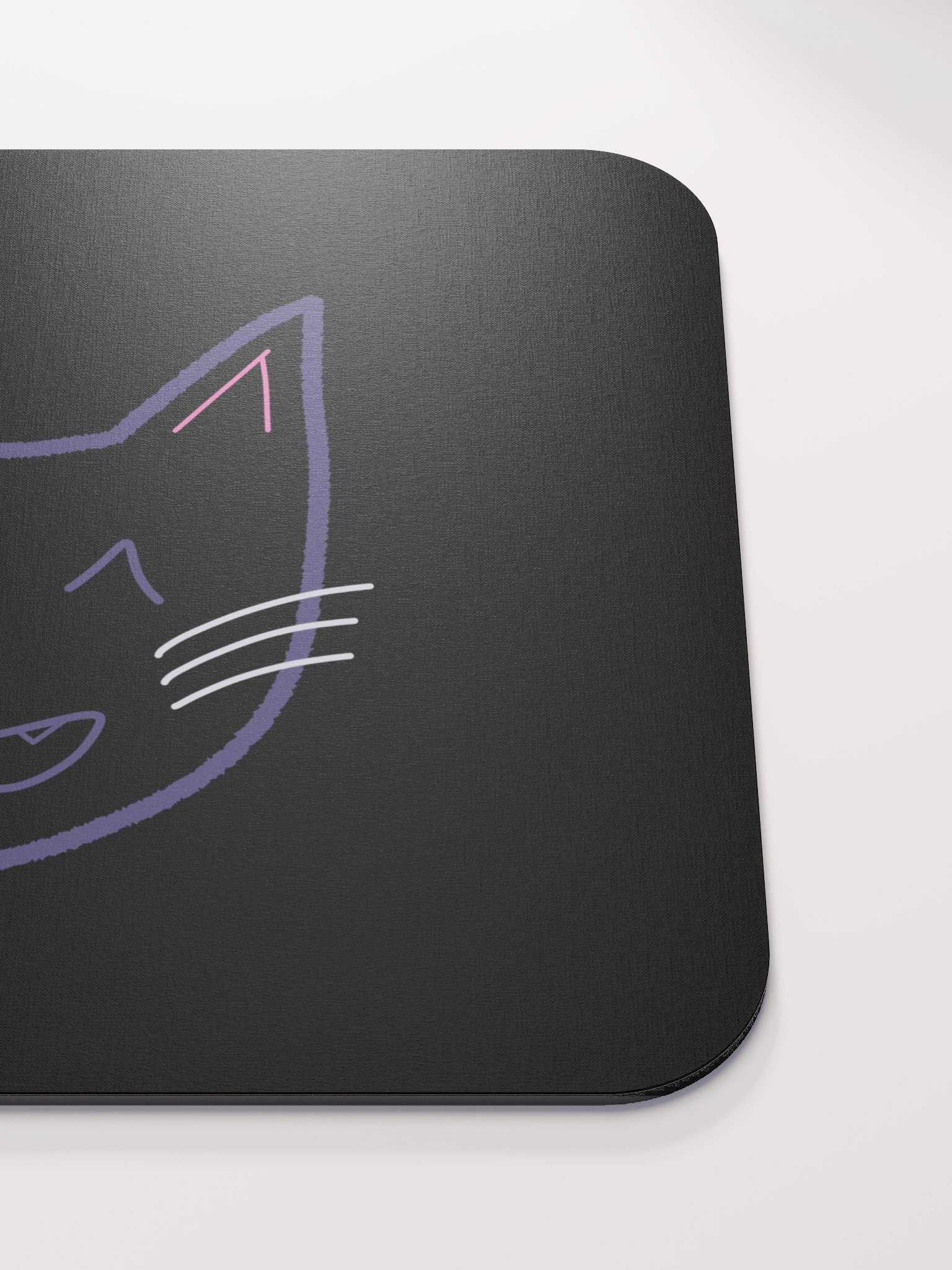Atari Big Smile Mouse Pad product image (5)