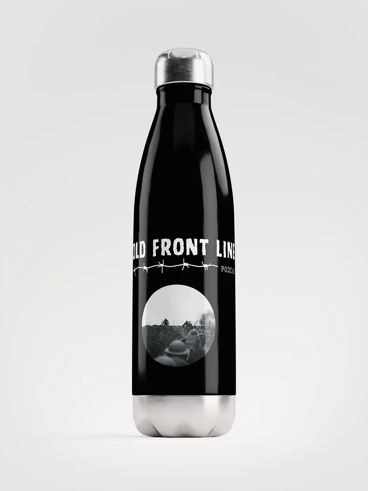Old Front Line Water Bottle product image (1)