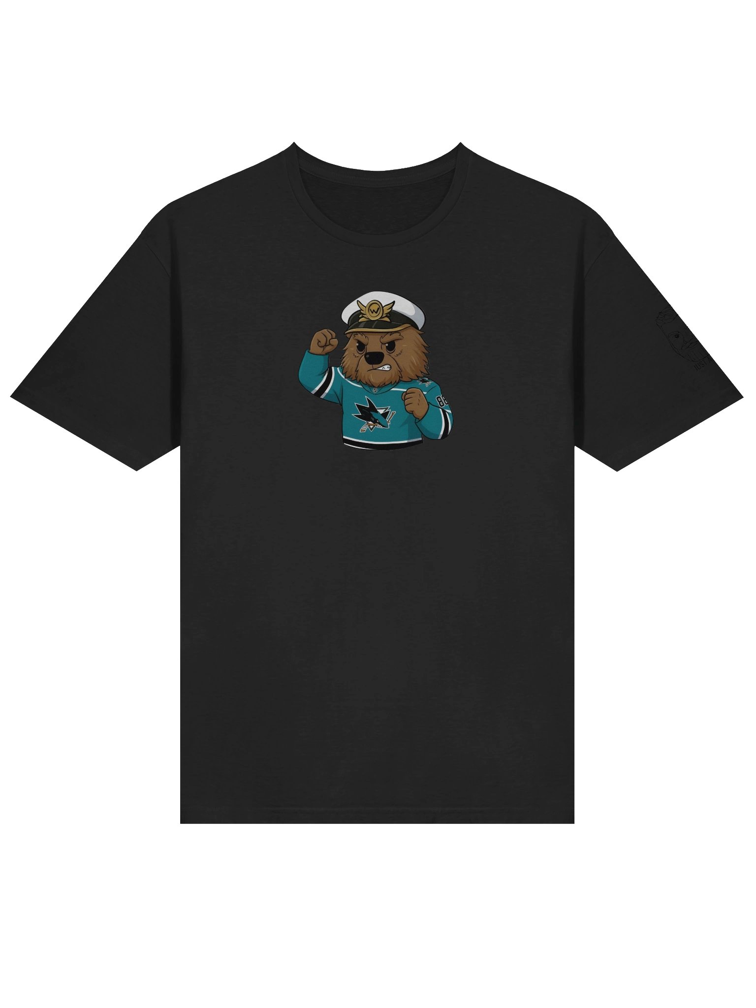 Sharks Tee product image (3)