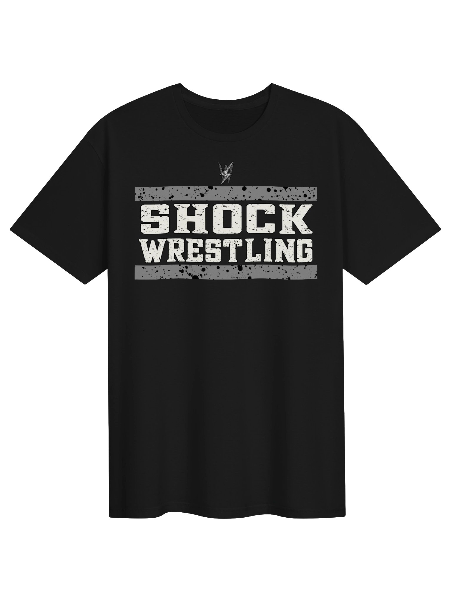SW Grey Bars Shirt product image (1)