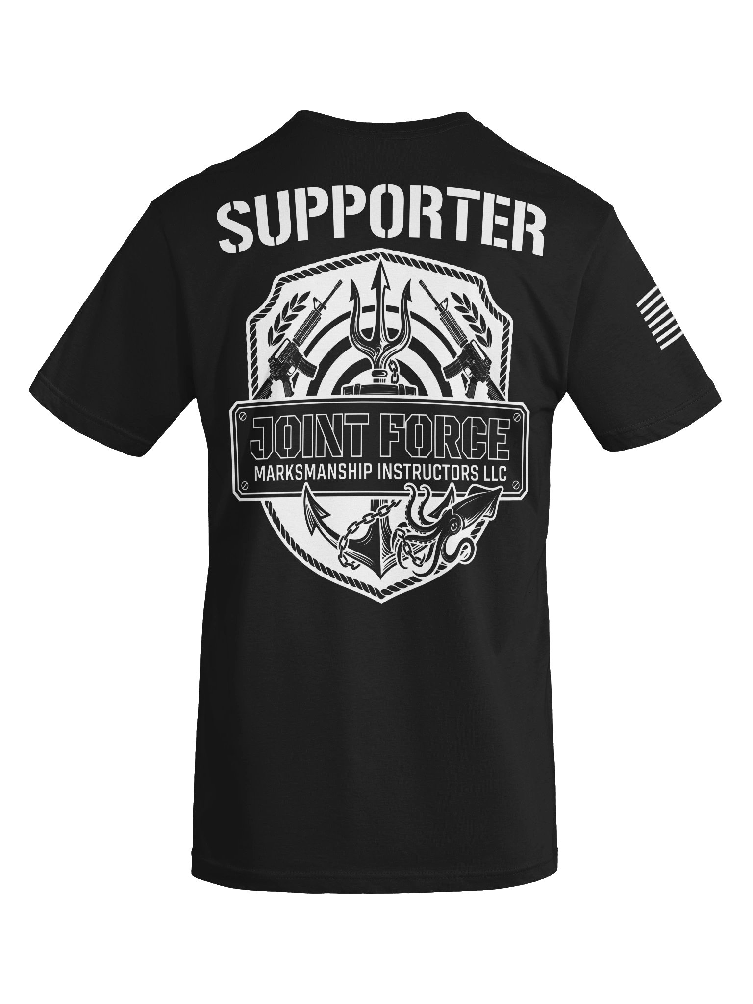 JFMI_LLC Supporter Short 1.0 product image (7)