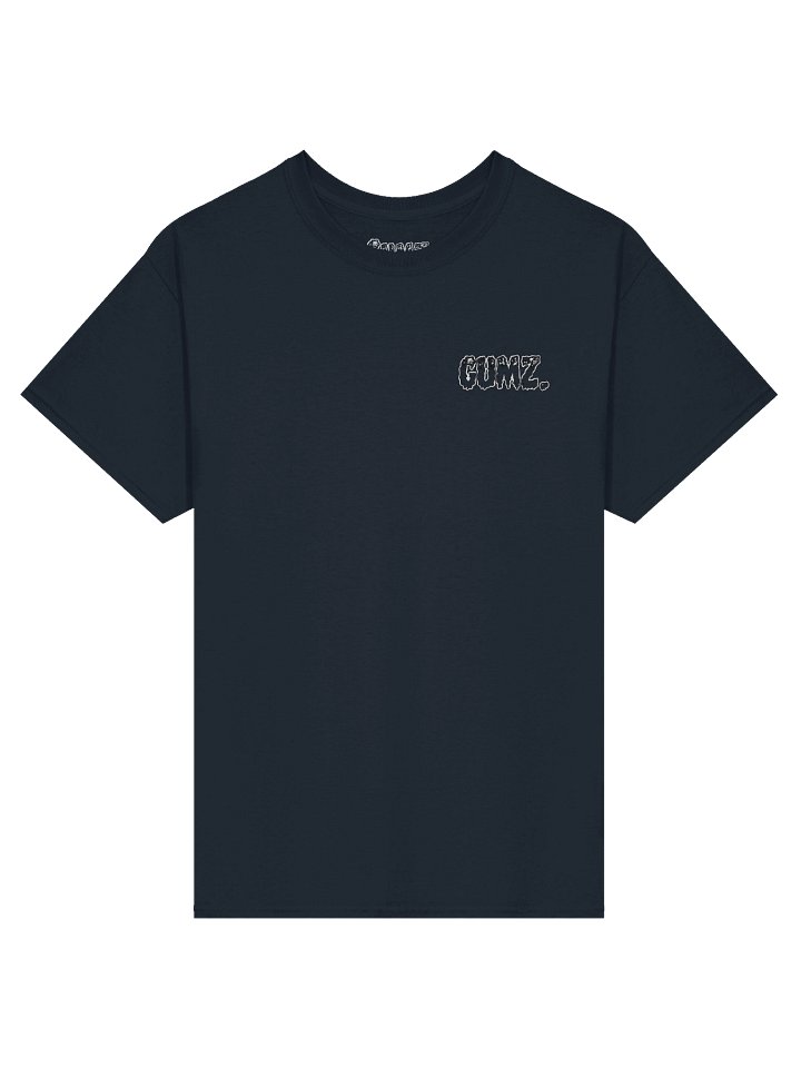 Merc Drift Heavy T-Shirt product image (2)