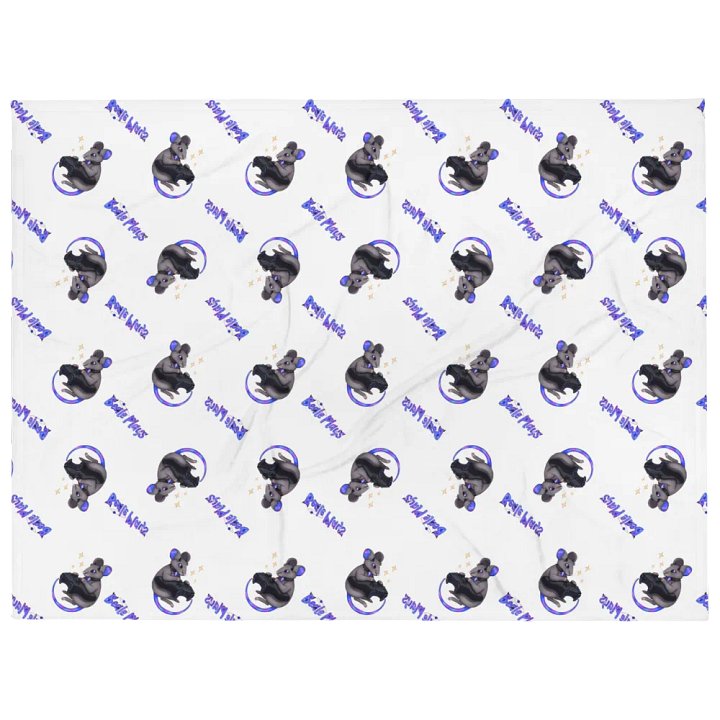 Rat Blanket product image (1)