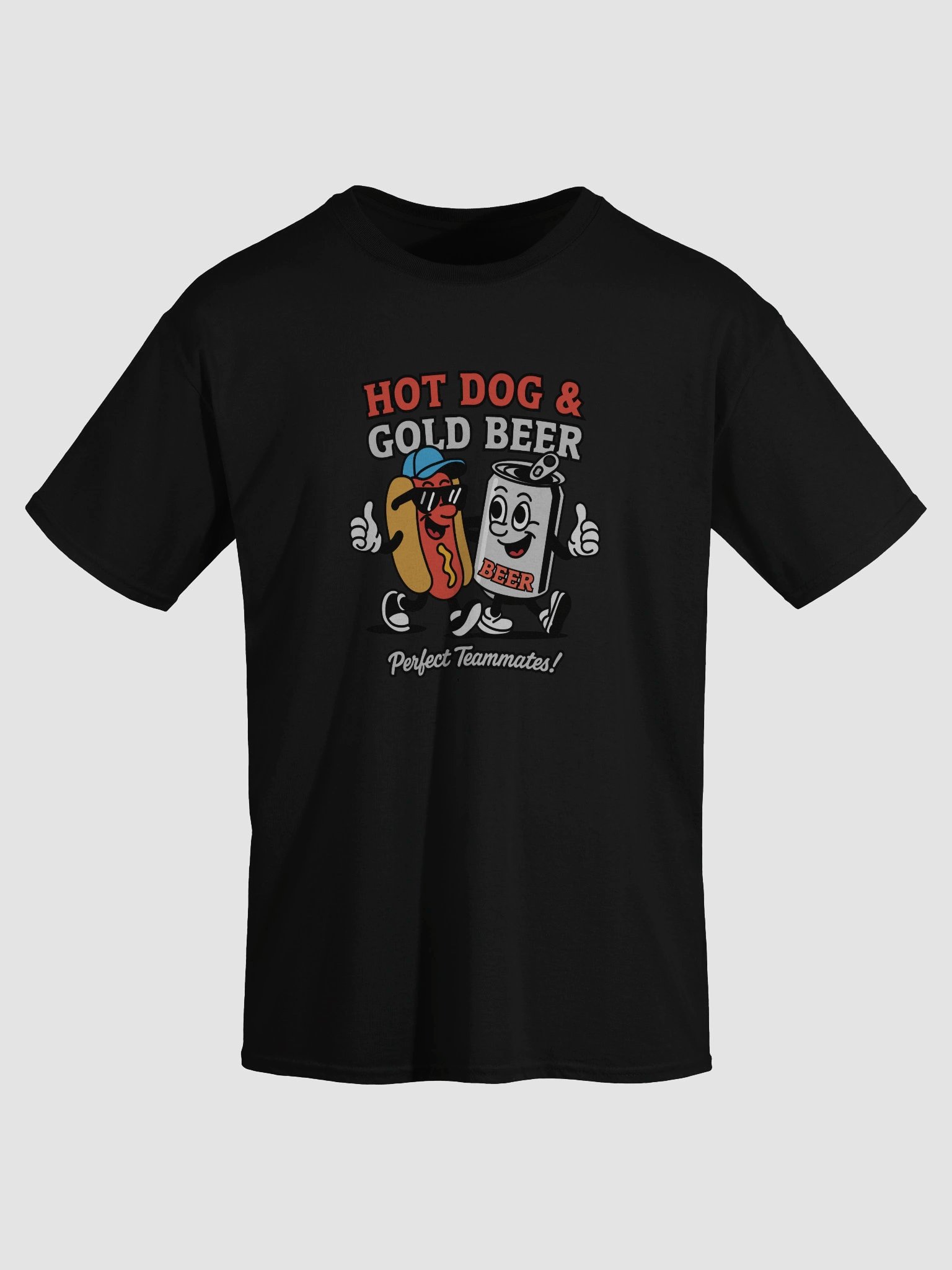 Hot Dog & Cold Beer product image (32)