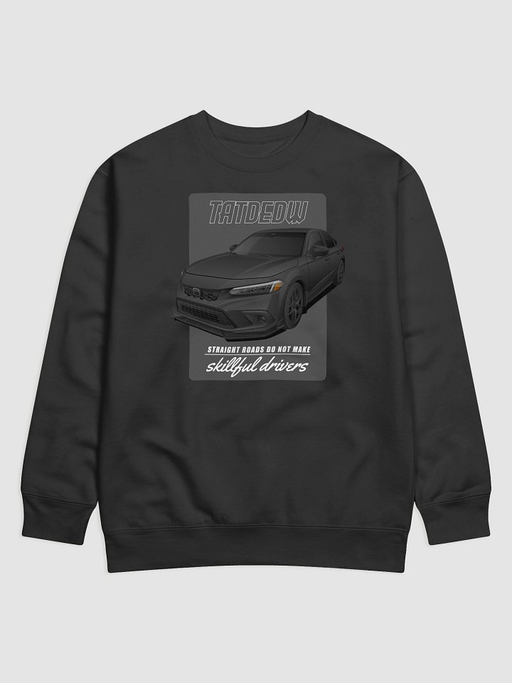 Sweatshirt - tatdedw product image (29)
