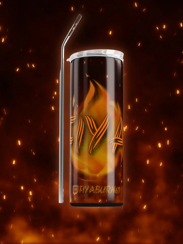 FIYA TUMBLR product image (1)