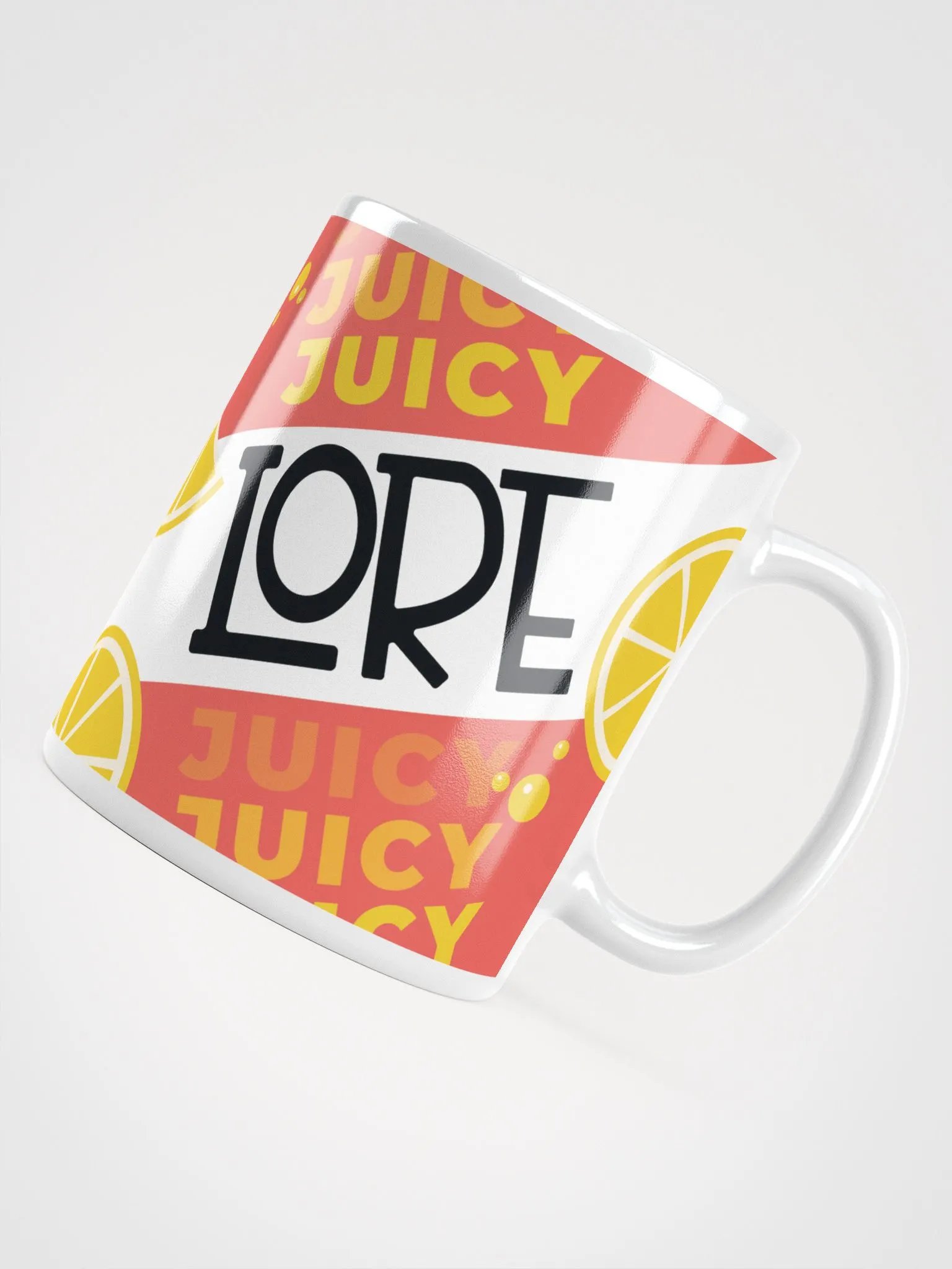 Juicy Lore Coffee Mug product image (4)