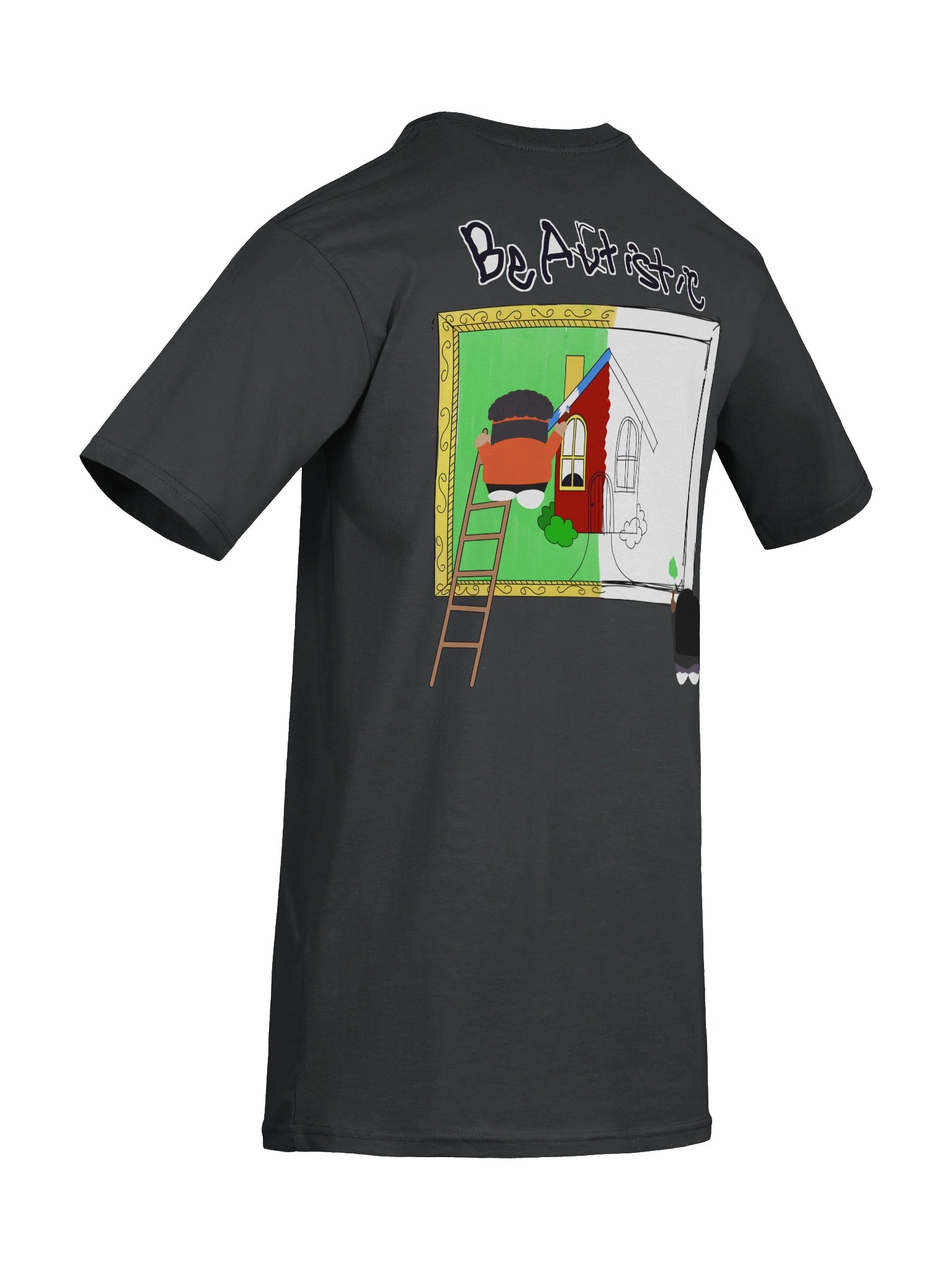 Be Artistic product image (10)