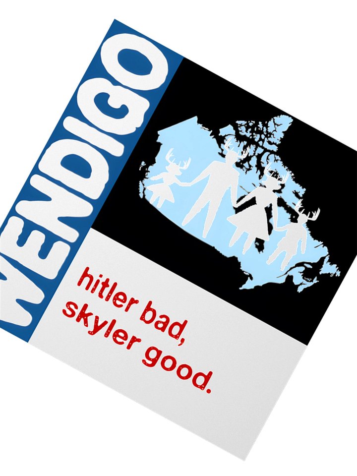 Skyler Good Sticker product image (4)