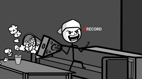 VSD Reacts Xclusive