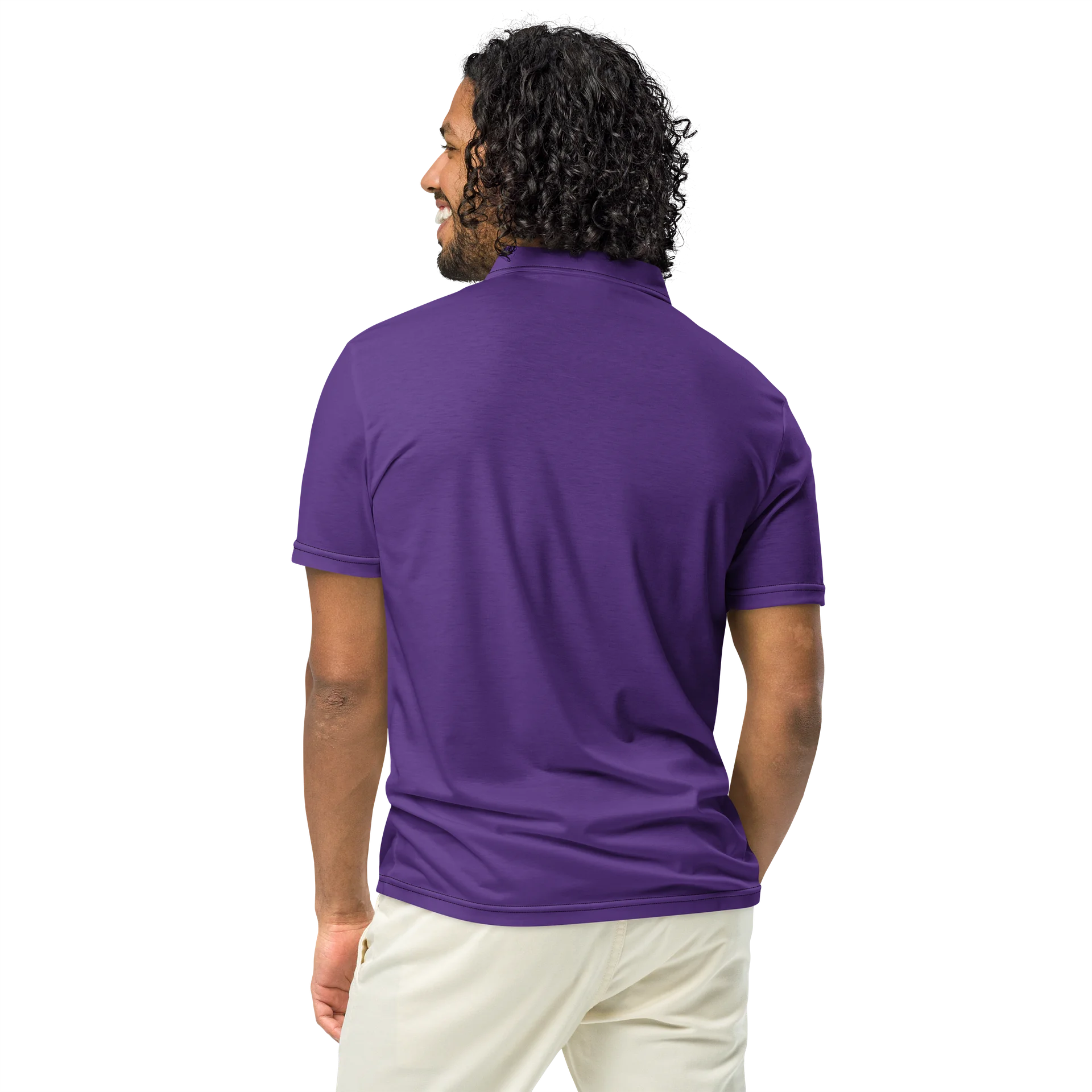 Indigo BEAM POLO product image (5)