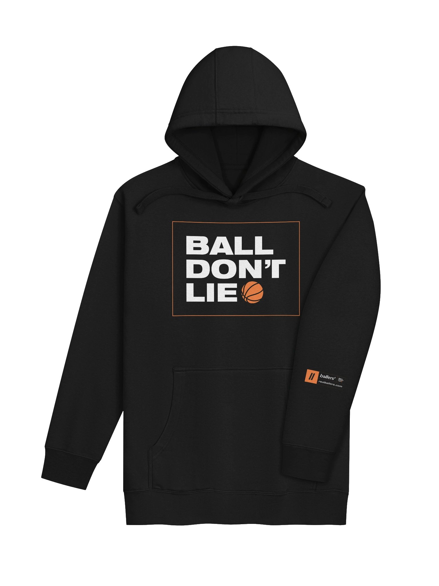 Ball Dont Lie Hoodie product image (30)
