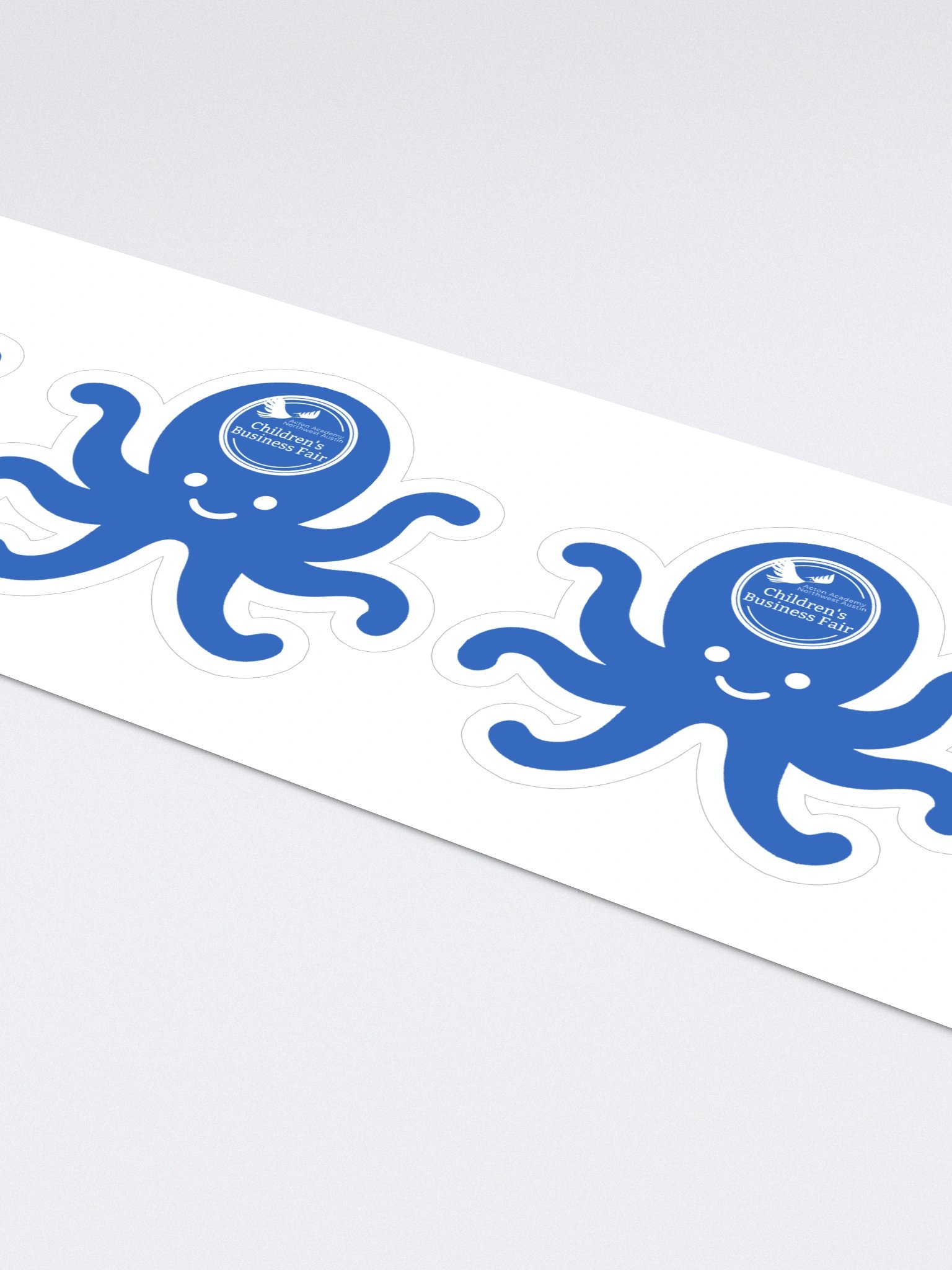 Souvenir Fair Stickers product image (4)