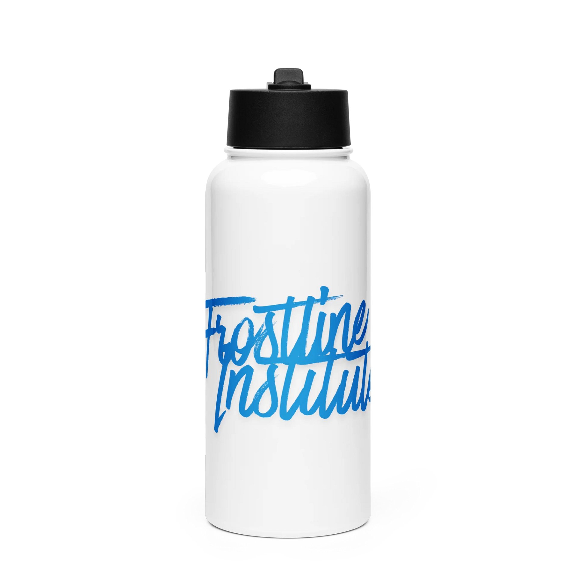 Frostline Branded Waterbottle product image (1)